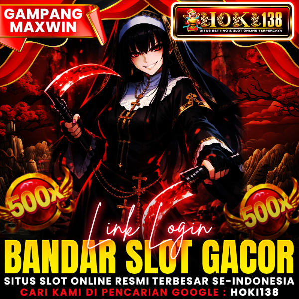 HOKI138 Mode Gacor: Slot Gacor Darurat, Siap Selamatkan Keuanganmu Hari Ini!
